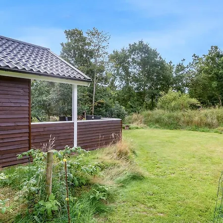 Holiday home Unge - 2-9km From The Sea By Interhome Blokhus