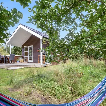 Unge - 2-9km From The Sea By Interhome Holiday home Blokhus