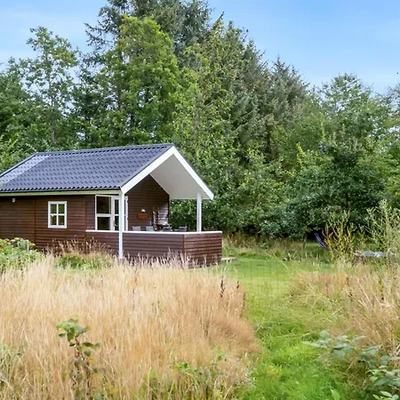 Unge - 2-9km From The Sea By Interhome Holiday home
