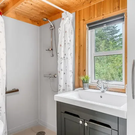 Дом отдыха Unge - 2-9km From The Sea By Interhome *